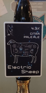 Electric Sheep