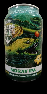 Moray IPA