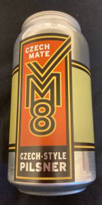 Czech M8