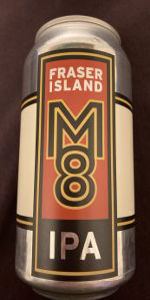 Fraser Island Pacific Ale