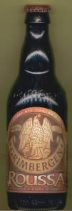 Grimbergen Roussa