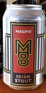 Magpie Stout