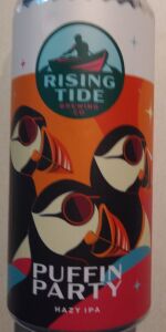 Puffin Party