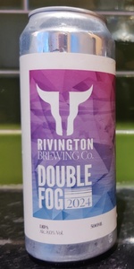 Double Fog 2024
