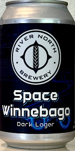 Space Winnebago