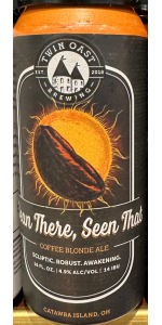 Bean There, Seen That