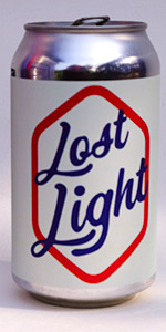 Lost Light