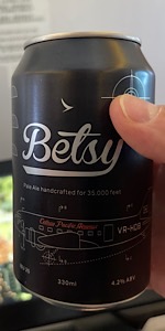 Betsy