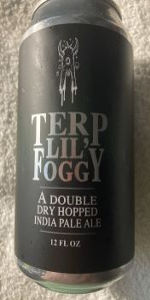 Terp Lil' Foggy