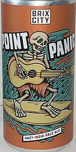 Point Panic