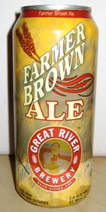 Farmer Brown Ale