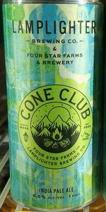 Cone Club