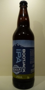 Bootjack IPA