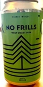 No Frills