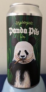 Panda Pils