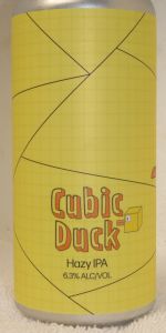 Cubic Duck