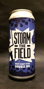 Storm the Field