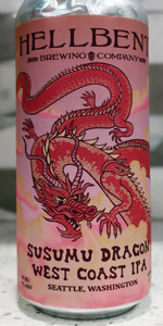 Susumu Dragon