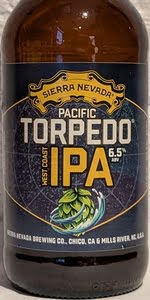 Pacific Torpedo