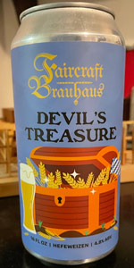 Devil's Treasure