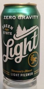Green State Light