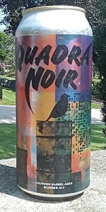Quadra Noir