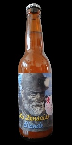 La Lensoise Blonde