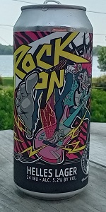 Rock On