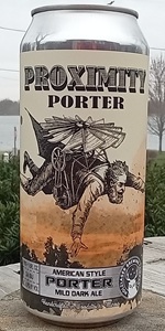 Proximity Porter