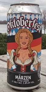 Oktoberfest