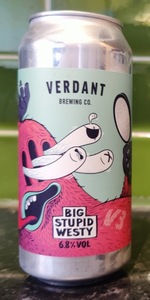 Big Stupid Westy V3