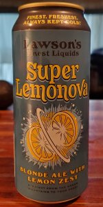 Super Lemonova