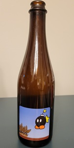 Bombs Over Barley - Dickel Barrel Aged (2024)