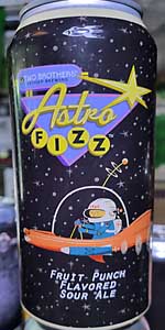 Astro Fizz