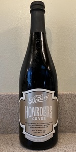 Hoarders CuvÃ©e (2024)
