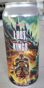 Last of All Kings