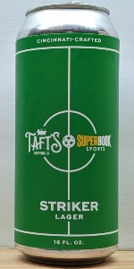 Striker