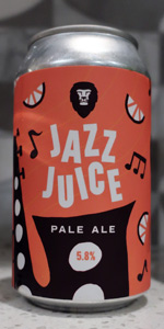 Jazz Juice