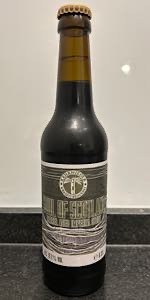 Soul Of Scotland Barrel Aged Imperial Stout
