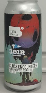 Close Encounters