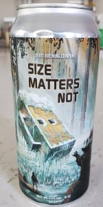 Size Matters Not