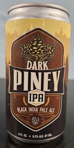 Dark Piney IPA