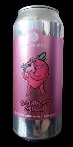 Strawberry Cannibal
