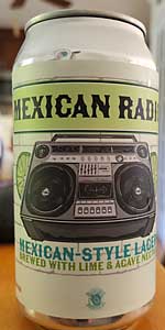Mexican Radio