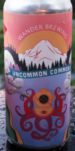 Uncommon Common