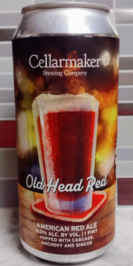 Old Head Red