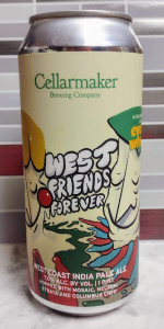 West Friends Forever
