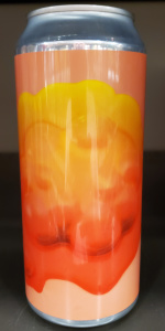 Fruit World Famous - Raspberry Pie Sour