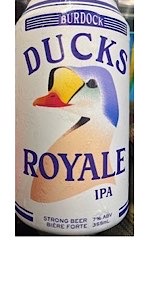 Ducks Royale