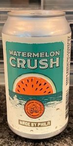 Watermelon Crush
